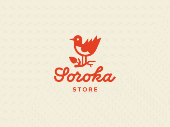 (2) Tác giả: Maksym Baluiev, Maksim Marakhovskyi - Dự án: Soroka Store;