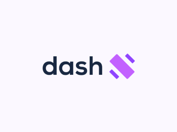 ; (4) Tác giả: Bojan Mesar - Dự án: dashX - Logo & Preloader;