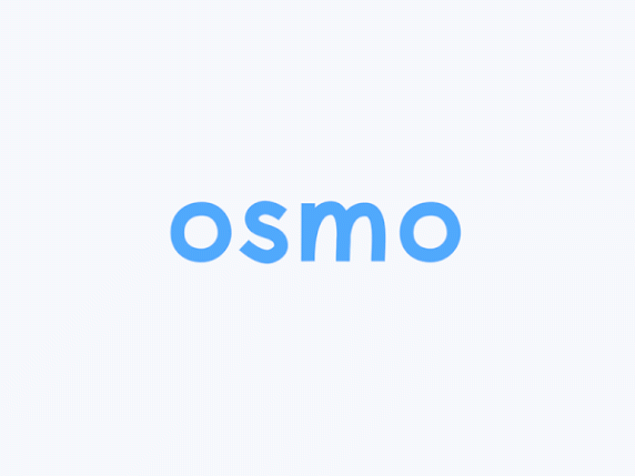 (6) Tác giả: Artem - Dự án: Osmo;