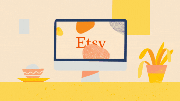 (2) Tác giả: John Hughes - Dự án: Etsy Plus