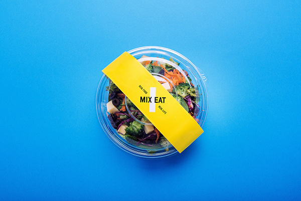 (7) Tác giả: vegrande ® - Dự án: MIX EAT;