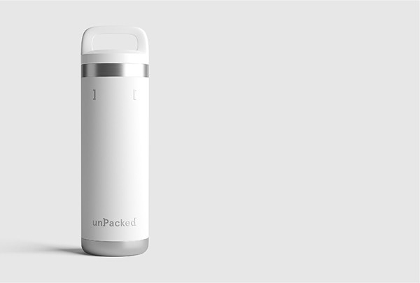 (3) Tác giả: fagerström ® - Dự án: unPacked;