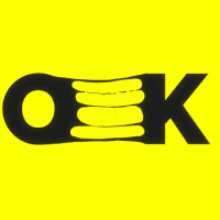 Project: OK, Tác giả: Eduard Mykhailov