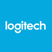 Project: "Logitech" - Logo animation, Tác giả: Nikita Melnikov