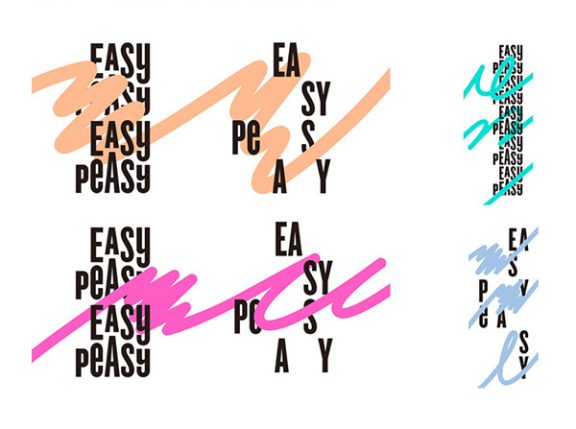 (2) Tác giả: CFC - Dự án: EASY PEASY
