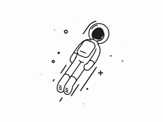 (4) Tác giả: Markus Magnusson - Dự án: Astronaut;