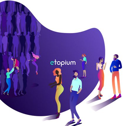 Tác giả: Milo Themes - Dự án Etopium Illustrations