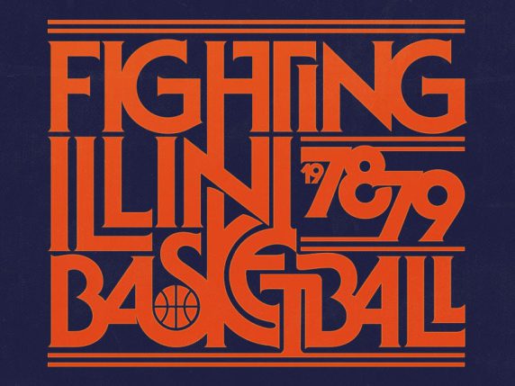Thiết kế bởi Will Wyss trên Dribbble