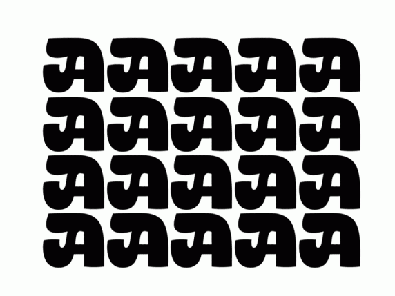 Thiết kế bởi Typemate trên Dribbble