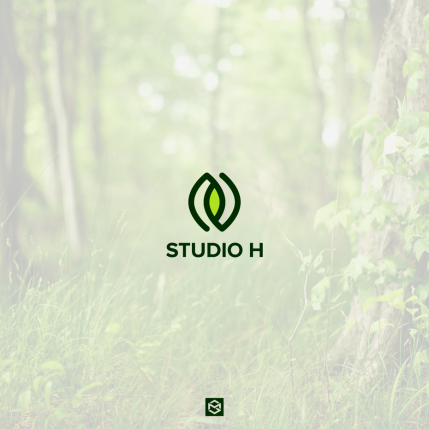 Thiết kế logo bởi Milos Subotic