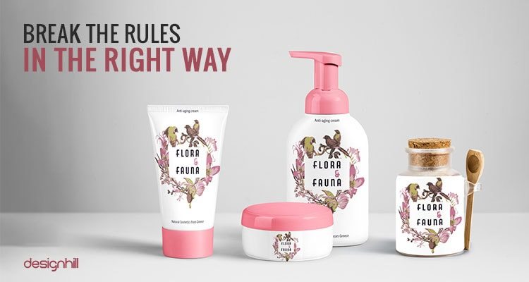[Nguồn: Designhill’s Gallery]