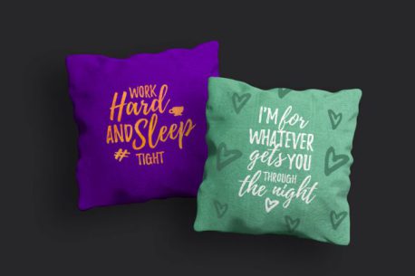 Font chữ miễn phí Playlist là lựa chọn tuyệt vời cho những thiết kế minh họa 
