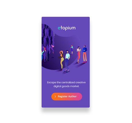 (3) Tác giả: Milo Themes - Dự án Etopium UI/UX