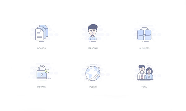 (3) Tác giả: Netguru Team - Dự án Trello Atlassian - Redesign;