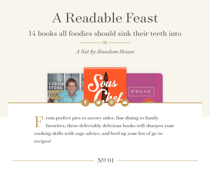 Random House Books
