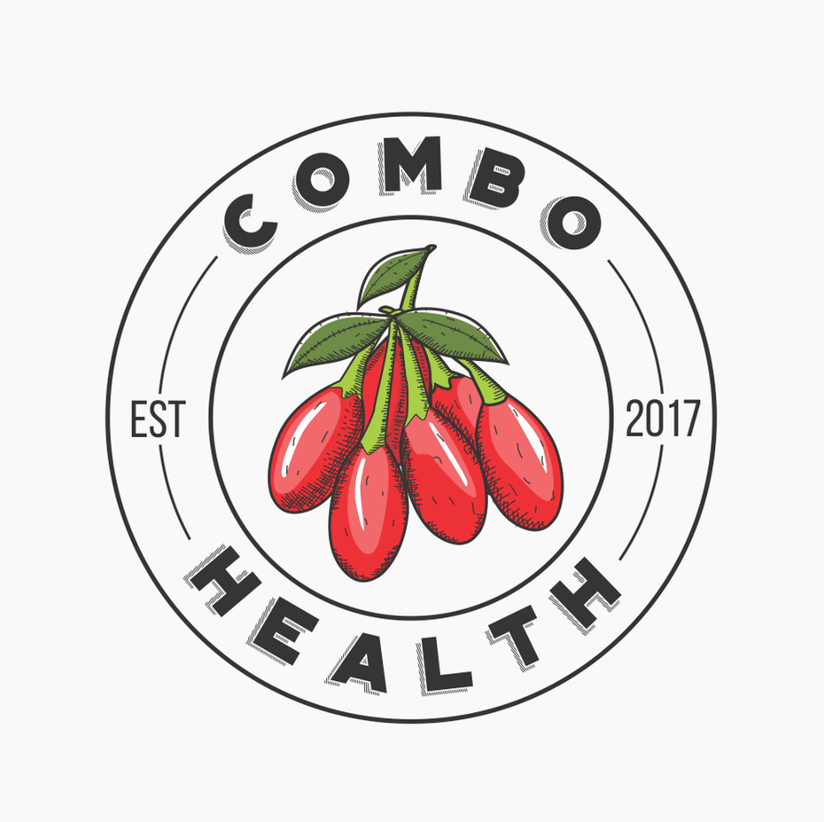 Sức khỏe là quan trọng nhất! Thiết kế logo bởi maneka