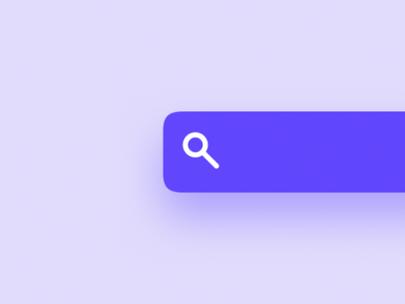 (2) Tác giả: Oleg Frolov - Dự án: Search icon interaction;