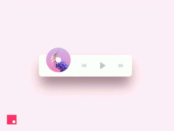 (4) Tác giả: Charles Patterson - Dự án: Made with InVision Studio